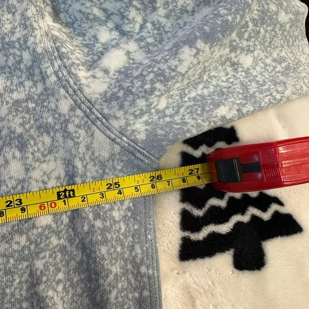 Lululemon perfectly oversized crewneck size 6-8 - Picture 4 of 4
